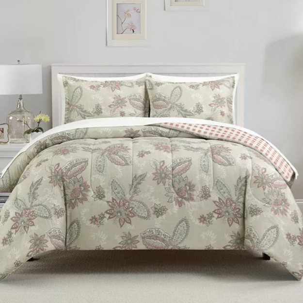 Juniper Comforter Set $24 in Any Size