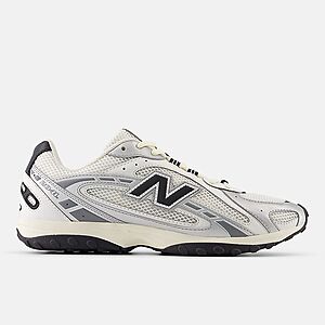 New Balance: Extra Savings on Select Sale Footwear, Apparel & Accessories 20% Off + Free S&H