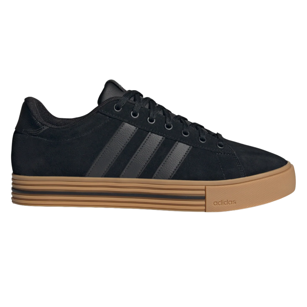 Leather Skate Shoes, Now $27 in 2 Colors