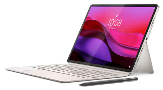 Lenovo Yoga Tab Plus Snapdragon 8 Gen 3 16GB 256GB 12.7" 3K 144Hz Touch Tablet Lenovo