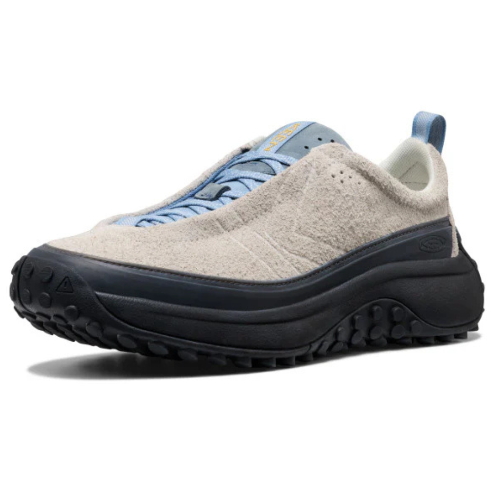KEEN Men's High Traction Sneakers $40