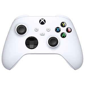 Woot! App: Microsoft Xbox Core Wireless Gaming Controller w/ 9' USB-C Cable $34.20 + Free S&H w/ Prime