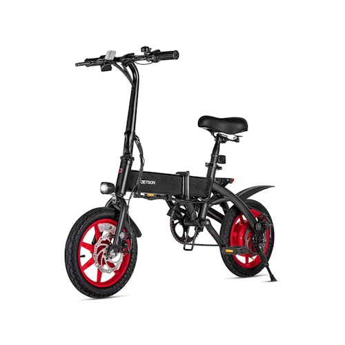 Jetson Arro Folding Electric Bike
