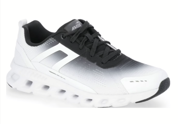 Avia Women's Athletic Light Runner Shoes Walmart