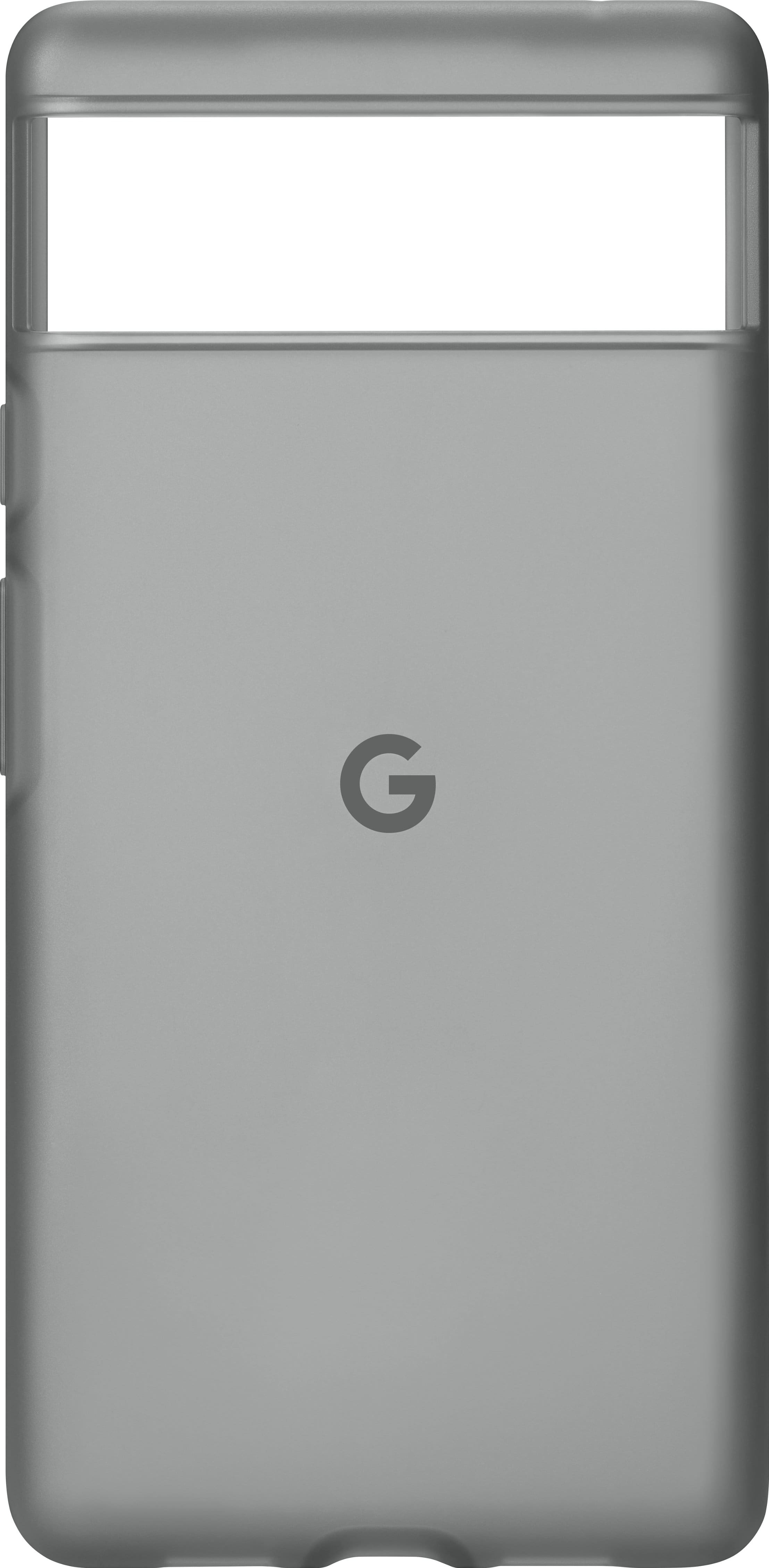 Soft Shell Case for Google Pixel 6 - Stormy Sky
