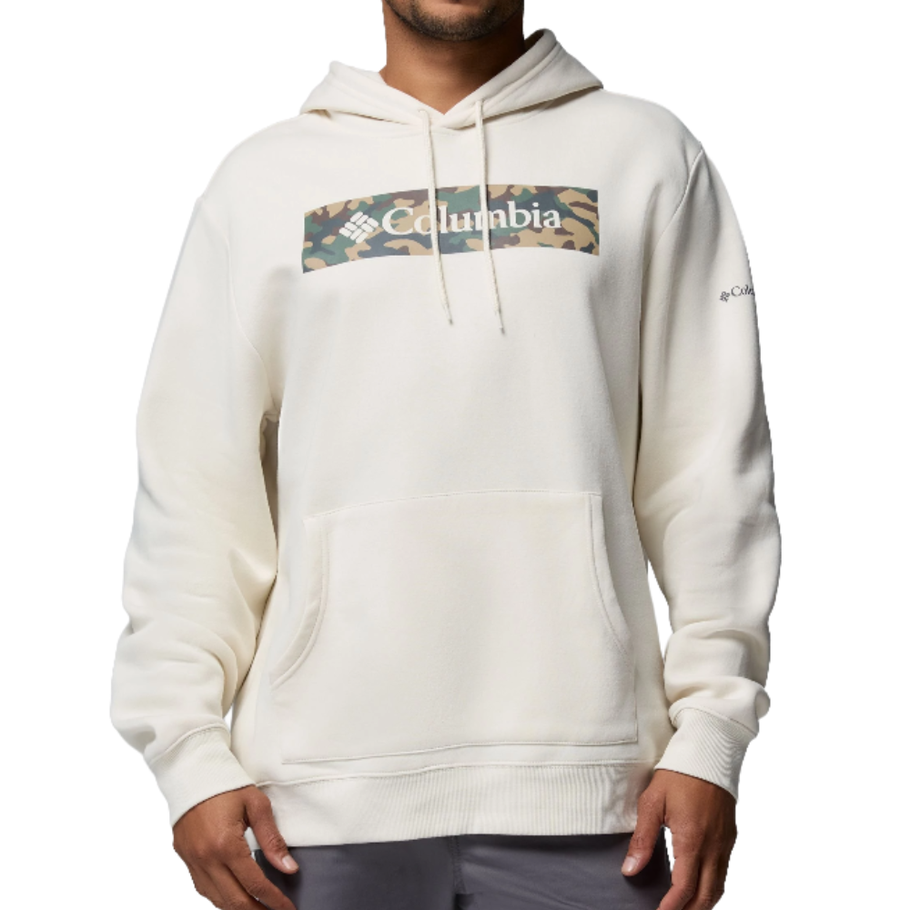 Columbia Hoodie $14