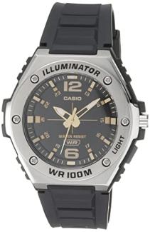 Casio Illuminator Men's Quartz Sport Watch Amazon