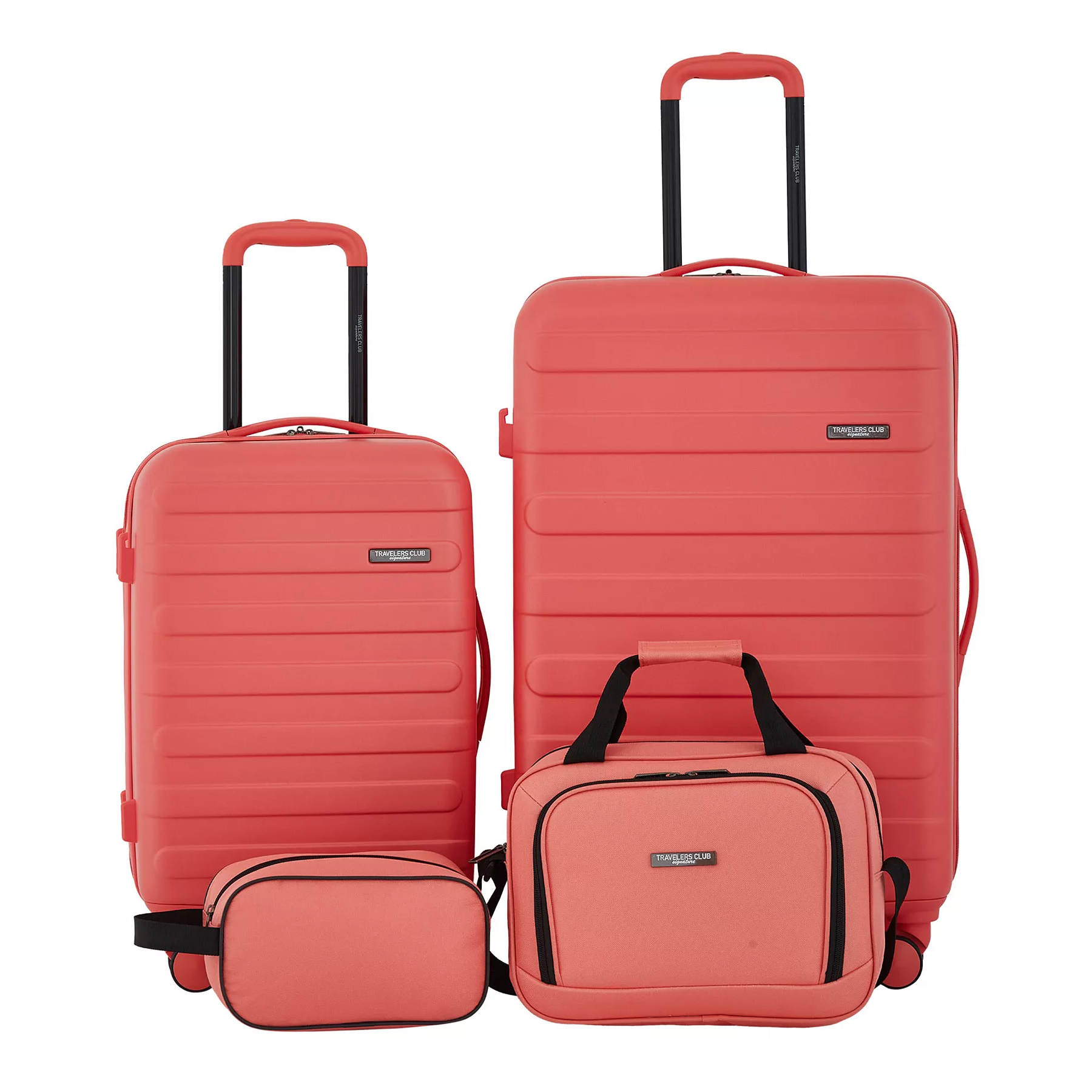 Get Packin' with These Luggage Deals