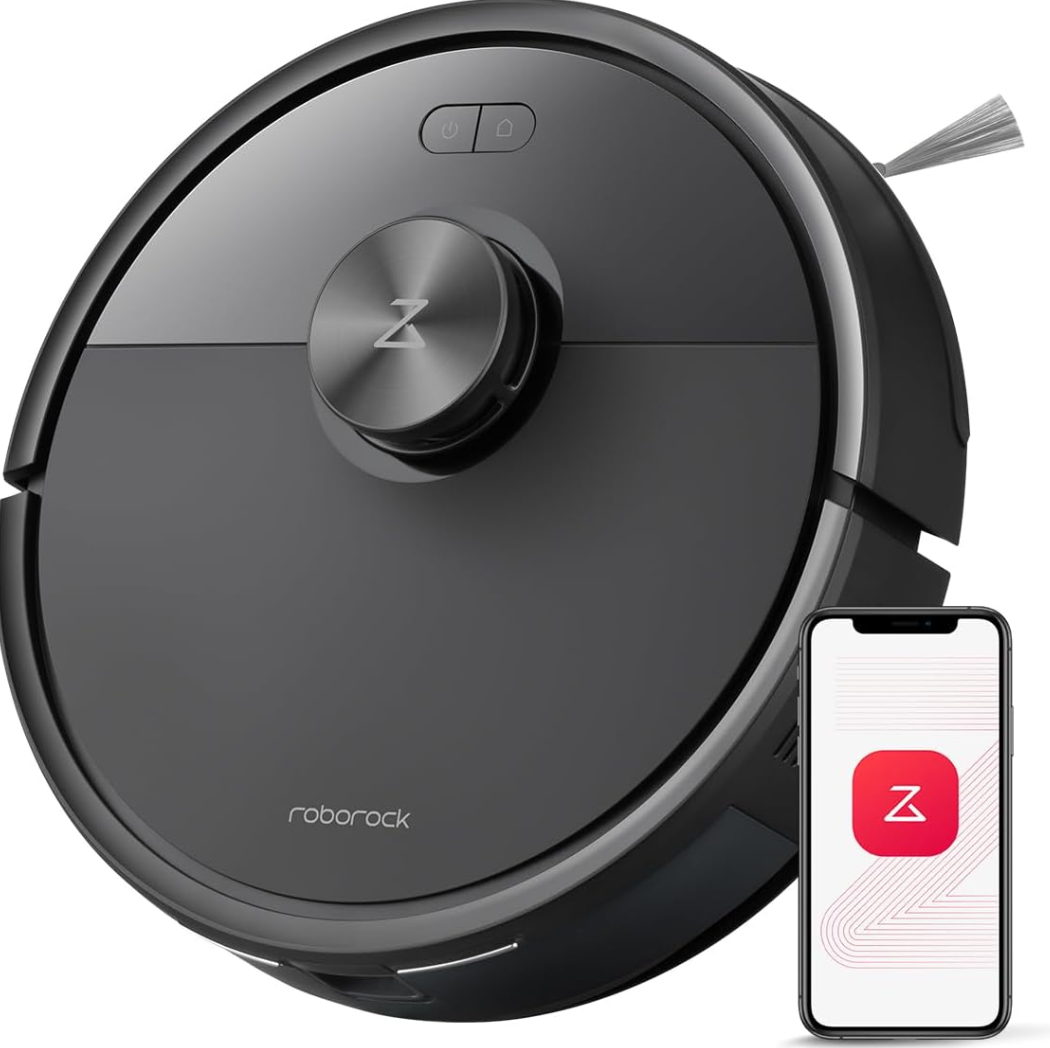 roborock Q7 M5 10 000Pa Robot Vacuum & Mop Combo Amazon