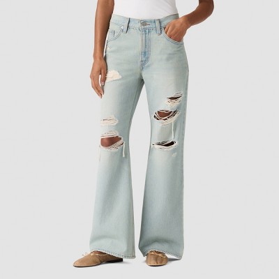 Levi's® Women's Middy Loose Bootcut Jeans - Que Pasa 24