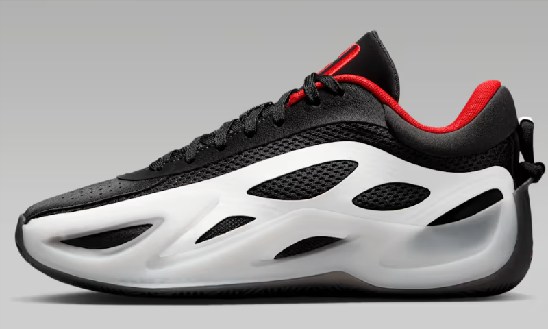 Nike Jordan Heir Unisex Series 2 Basketball Shoes Nike Store