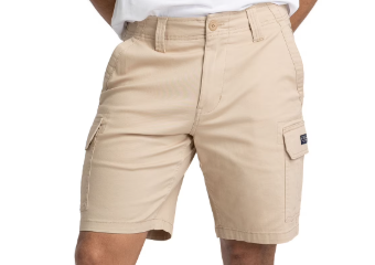 U.S. Polo Assn. Men's Cargo Short Walmart