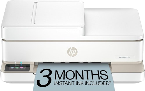HP Envy 6555e Wireless All-in-One Color Inkjet Printer