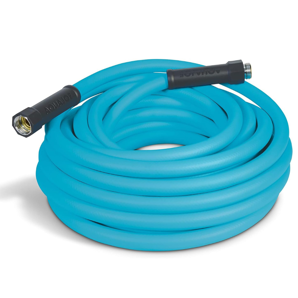 Aqua Joe 50' Garden Hose $25