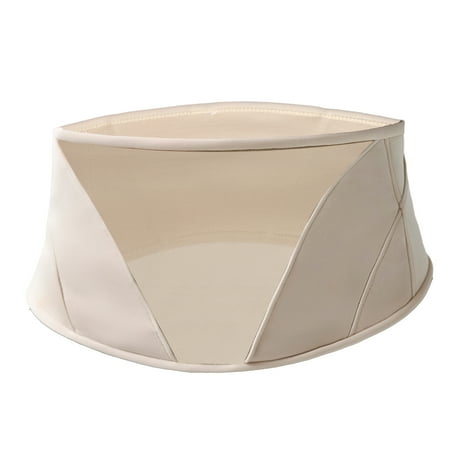 Mommy Matters Postpartum Mesh Belly Wrap in Beige, Size Small (Women's)