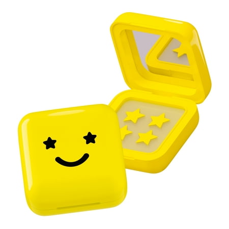 Starface Hydro-Star® Pimple Patches + Big Yellow Compact - 32 Count
