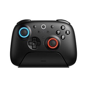 Woot! App: 8BitDo Ultimate 2 Bluetooth Controller for Switch/Switch 2 & PC $40.50 + Free S&H w/ Prime