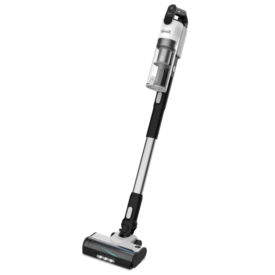 Levoit Cordless Stick Vacuum $126