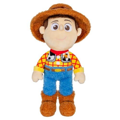 Kids Preferred Disney Pixar Toy Story 12" Woody Plush Amazon