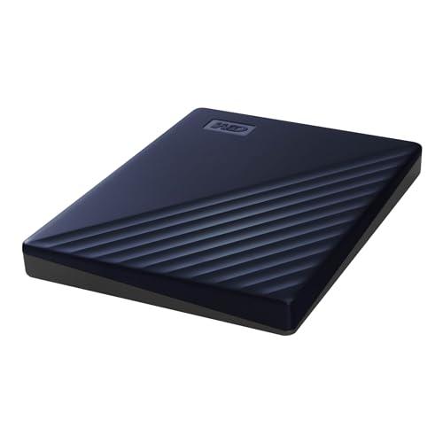 WD 2TB My Passport for Mac Amazon