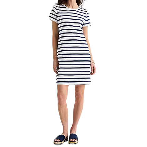 Stock Up: T-Shirt Dresses for $10
