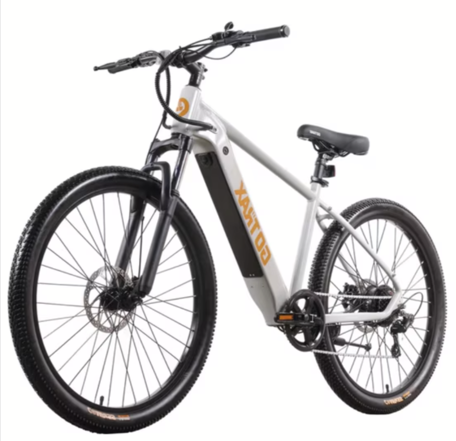 GOTRAX D1RT 27.5" Adult 350W / 36V Electric Mountain Bike Walmart
