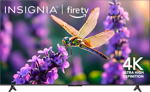 Insignia 65" Class F50 Series LED 4K UHD Smart Fire TV