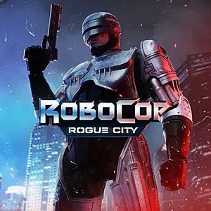 Loaded PCDD/Steam Sale: Cuphead $10.20, RoboCop: Rogue City $3.10 & Many More