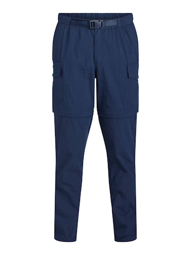 Ozark Trail Men's Convertible Cargo Pants / Shorts