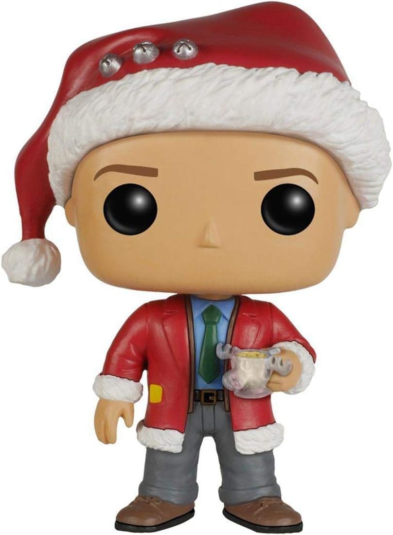 FUNKO POP! MOVIES: Christmas Vacation - Clark